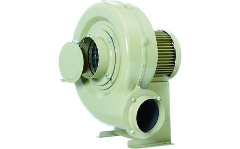 昭和電機（株）  EC-H04-400V  昭和　高効率電動送風機　コンパクトシリーズ（０．４ｋＷ－４００Ｖ）ＥＣ－Ｈ０４－