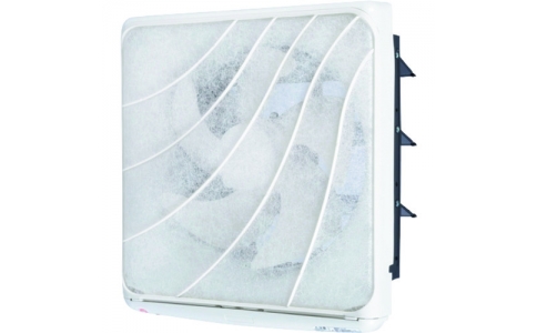 三菱電機（株）  EX-15LF7  三菱電機　家庭用換気扇