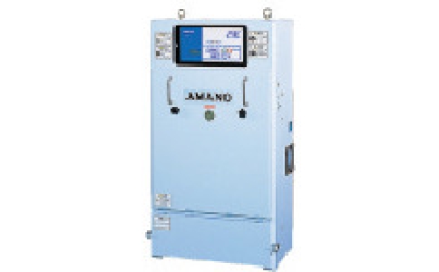 アマノ（株）  PIE-15U  アマノ　パルスジェット集塵機０・７５ＫＷ