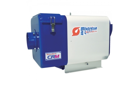 昭和電機（株）  CRM-H04-S23  昭和　オイルミストコレクター　マルチシリーズ　ミストレーサ　ＣＲＭタイプ