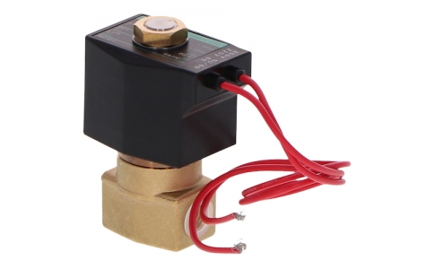 アマノ（株）  PIF34000  アマノ　電磁弁（２００Ｖ）　ＰＩＦ３４０００