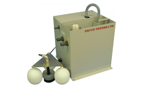 パーカー・ハネフィン日本（株）  AS-02  Ｐａｒｋｅｒ　オートスキマーＡＳ－０２