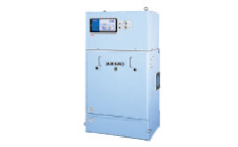 アマノ（株）  PIE-45U  アマノ　パルスジェット集塵機２．２ＫＷ