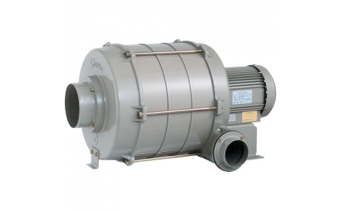 昭和電機（株）  4547422115593  昭和　電動送風機　多段シリーズ（０．４ｋＷ）