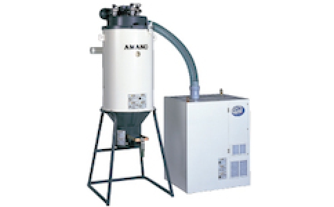 アマノ（株）  IB-5  アマノ　高圧集塵機　ブロワー仕様