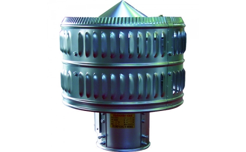 三和式ベンチレーター（株）  S-200SP  ＳＡＮＷＡ　ルーフファン　防爆形強制換気用　Ｓ－２００ＳＰ