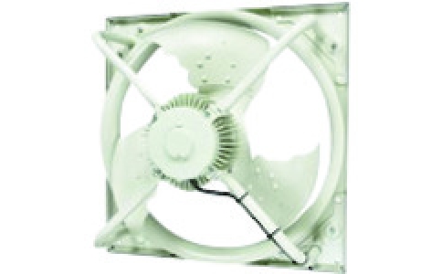 三菱電機（株）  EWJ-105JTA-60  三菱電機　産業用有圧換気扇