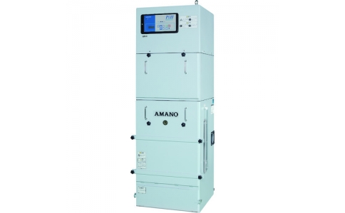 アマノ（株）  PIH-30-50HZ  アマノ　レーザー加工機用集塵機　１．５ＫＷ　５０ＨＺ