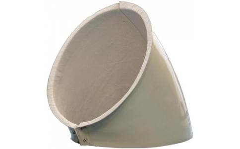 （株）フナボリ  S301DEL  フナボリ　Ｓ３０１Ｄ用エルボー