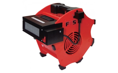 大一産業（株）  29030018  大一産業　ヒーター付きブロアーＰｌｕｓ