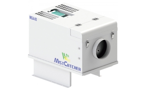 Ｗｉｎｗｅｌｌ　Ｊａｐａｎ（株）  MCA-05  ＷＩＮＷＥＬＬ　ミストコレクター　ミストキャッチャー