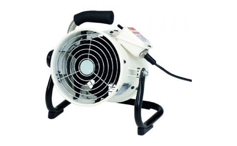 静岡製機（株）  F150  静岡　ポータブル送誹風機