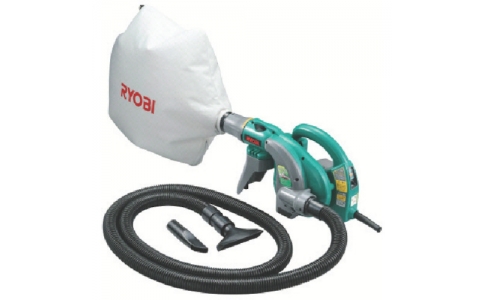 京セラインダストリアルツールズ（株）  4960673683459  リョービ　ポータブル集じん機