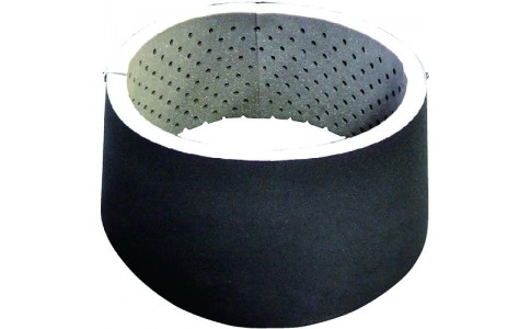 三乗工業（株）  MES-H3035  ミノリ　サイレンサー　人力ハツリ作業　部分防音タイプ