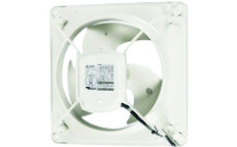 三菱電機（株）  EWF-25ASA-Q  三菱電機　産業用有圧換気扇