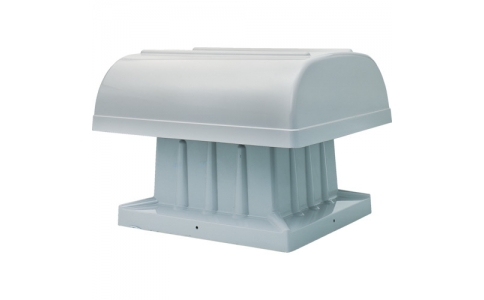 （株）鎌倉製作所  RF-30HP  鎌倉　屋上換気扇　ルーフファン　７５０Φ　軽量形　三相２００Ｖ