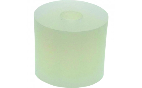 柴田科学（株）  061620-4714  ＳＩＢＡＴＡ　フィルタホルダーシリコンセン　４７ｍｍ