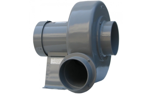 （株）淀川電機製作所  LA6TBLP  淀川電機　電動送風機　低騒音（エアホイル）型　ＬＡシリーズ　三相２００Ｖ　（１．５ｋＷ・ＩＥ３モータ）