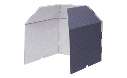 リス（株）  GTEC145  リス　リミュート　デスクブース　ＮＶ