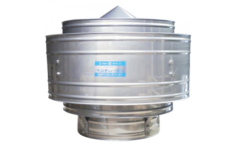 三和式ベンチレーター（株）  SD-450-SUS  ＳＡＮＷＡ　ルーフファン　危険物倉庫用自然換気　ＳＤ－４５０－ＳＵＳ