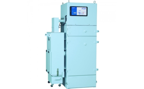 アマノ（株）  FCN-30-50HZ  アマノ　溶接作業用集塵機　１．５ＫＷ　５０ＨＺ