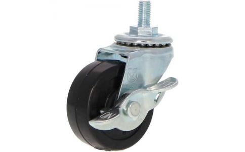 アマノ（株）  VFL93510  アマノ　キャスターキット　ストッパー付