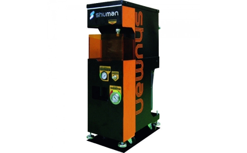 （株）シューマン  OC-1  ＳＨＵＭＡＮ　切削油濾過浄化装置