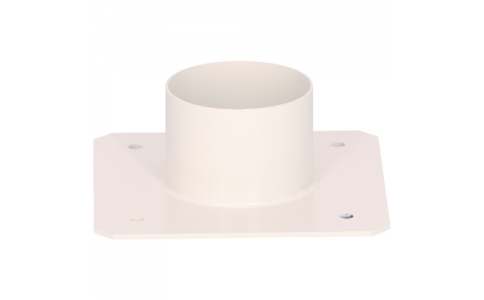 アマノ（株）  VFK802400  アマノ　レーザマーカ専用集塵機ＶＦ－５ＨＮ用吸込ダクトφ７５ｍｍ