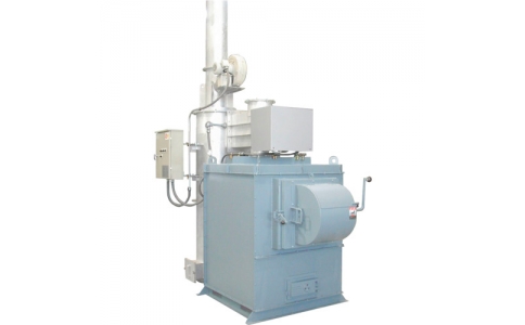 ＤＡＩＴＯ（株）  AG-600J  ＤＡＩＴＯ　紙くず・木くず用焼却炉（標準タイプ）ＡＧ－６００Ｊ