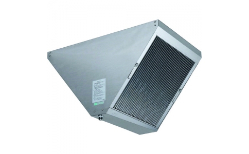 ホーコス（株）  FSVH1-330W  ホーコス　高風量型グリースフィルター　両面１連式　ＦＳＶＨ型