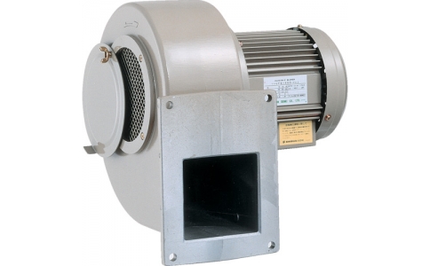 昭和電機（株）  4547422115456  昭和　電動送風機　フランジ取付シリーズ（０．４ｋＷ）