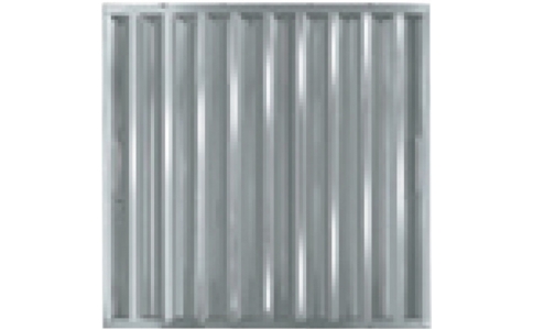 ホーコス（株）  F330  ホーコス　交換用グリースフィルター　Ｆ型