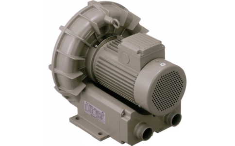 テラル（株）  VFZ9016A-E-60HZ  テラル　リングブロワＶＦＺ－Ａーｅ型