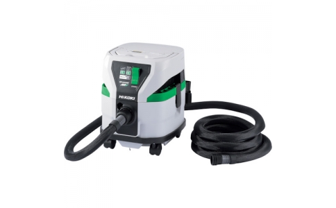 工機ホールディングス（株）  RP3608DB-L-2WP  ＨｉＫＯＫＩ　３６Ｖマルチボルト　コードレス集じん機　乾式専用　Ｂｌｕｅｔｏｏｔｈ連動機能搭載　モデルチェンジタイプ