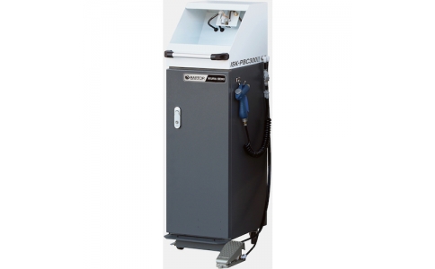 育良精機（株）  ISK-PBC3002-FG  ＢＡＲＴＯＰ　パーツブロークリーナー