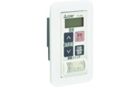 三菱電機（株）  FS-3HC  三菱電機　湿度スイッチ（埋込形）