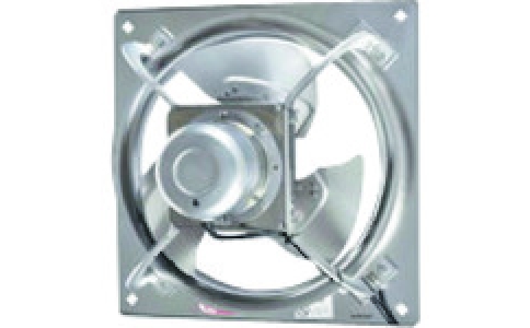 三菱電機（株）  EF-40DTXB3-F  三菱電機　産業用有圧換気扇