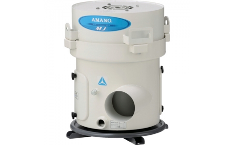 アマノ（株）  MJ-10  アマノ　フィルターレスミストコレクター　０．７５ＫＷ