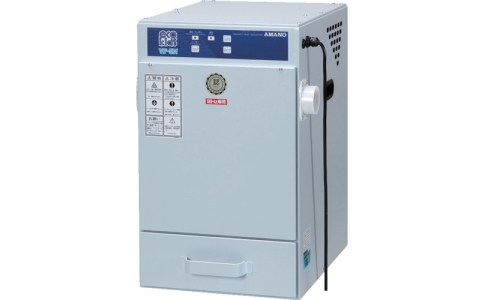 アマノ（株）  VF-5NA-50HZ-100V  アマノ　自動払い落とし型集塵機０．４ＫＷ　５０ＨＺ　１００Ｖ