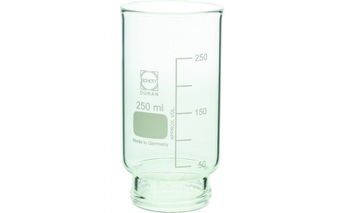 柴田科学（株）  061620-4710  ＳＩＢＡＴＡ　フィルターホルダーヘッド　２５０ｍｌ