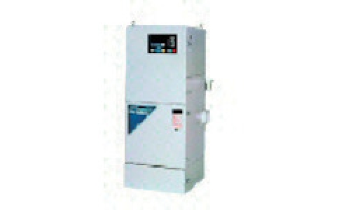 三立機器（株）  JD-300YA 200V 60HZ  三立　コマーシャルダストコレクター