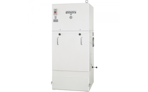 アマノ（株）  VNA-15-50HZ  アマノ　手動払い落とし型集塵機　０．７５ＫＷ　５０Ｈｚ