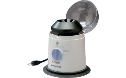 アズワン（株）  1-572-11  ＡＳ　ミニ遠心機０．２ｍｌローター