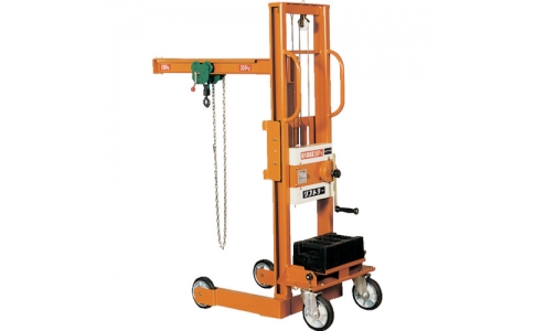 （株）カントー  GV-150  カントー　リフトラージブ１５０