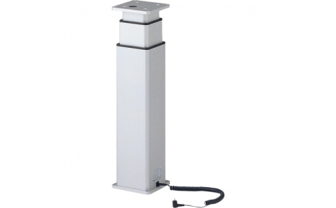 スガツネ工業（株）  AC-M-1-200  スガツネ工業　（２００１４７０６４）ＡＣ－Ｍ－１－２００電動昇降装置アルファコローネ