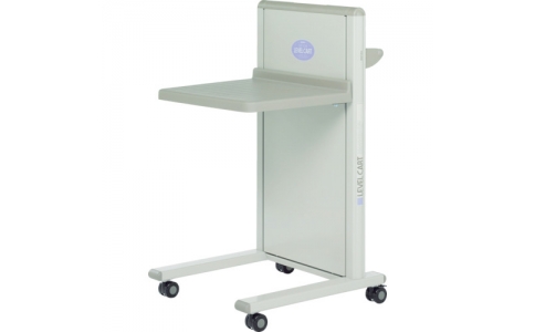 （株）ダイフク  LVC-04B5  ダイフク　レベルカート　軽量級タイプ