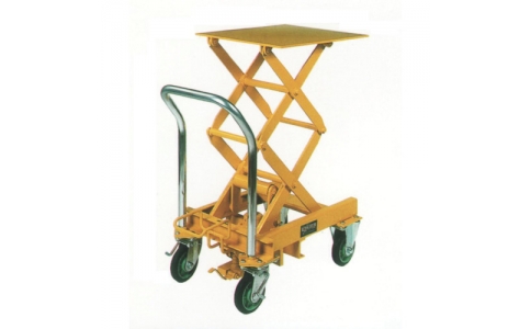 （株）大阪タイユー  MTC70X50-5  タイユー　ミニテール移動式