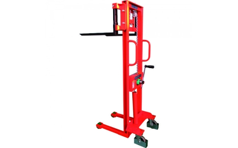 京町産業車輌（株）  HL350  ＫＳＫ　ハンドリフト