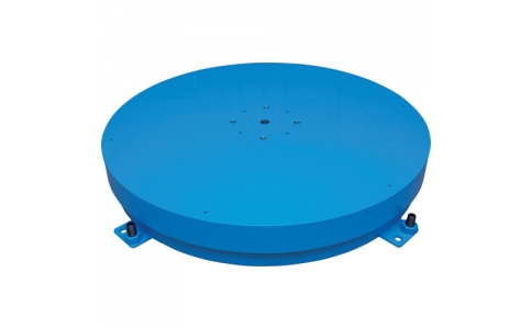 （株）井口機工製作所  IRT-300M  ＩＳＢ　ＩＲＴ型回転テーブル（電動タイプ）