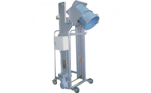 京町産業車輌（株）  EILC-10  ＫＳＫ　エコノミーインバーションリフト